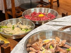 -丰尔粥食·粥底火锅·桑拿鸡(大良总店)