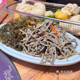 东北特火的铁锅炖