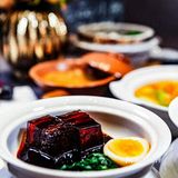 没开玩笑...杭州zui伟大的浙菜出现了！！