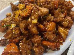 -江城燕子大排档(江汉路步行街店)