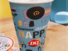 -DQ·蛋糕·冰淇淋(万象城店)
