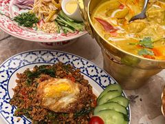 -KingThaia金泰兰(滨江天街店)