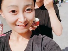 -完美生活炭火烤肉(二马路店)