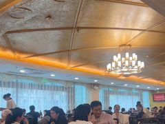 -汗腾格里·风味餐厅(新疆驻京办店)