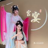 💃🏻宫宴之一场穿越时空的饕餮盛宴💃🏻