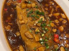 -一楼食业·美食人家