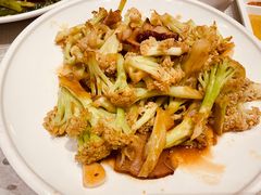 -皇城根北京风味主题餐厅(中海环宇城店)
