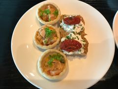 -澳门旅游塔360°旋转餐厅(南湾湖广场店)