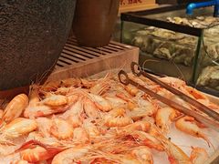 -梨花自助烤肉(西三旗万象汇黑金店)
