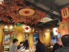 -实在湘·大碗土菜(竹料店)