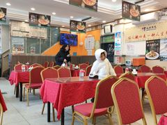 -华天延吉餐厅(西安门一店)