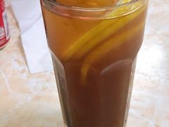 -渔记茶餐厅(渔村店)