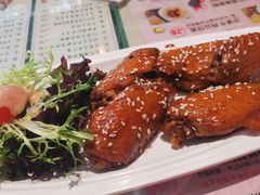 -阿飛冰室(下沙店)