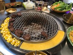 -釜山火炉·海鲜烤肉(紫藤路店)
