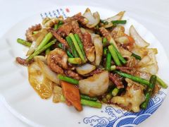 -北戴河庆山饭店·海鲜砂锅粥(北戴河黑石路店)