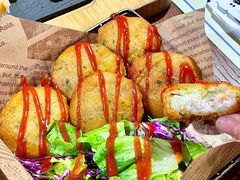 -沏点Trattoria意大利餐厅(新街口店)