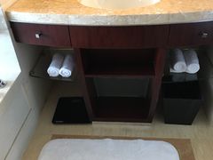 -上海新发展亚太JW万豪酒店