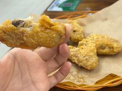 -南记食粥坊·宵夜大排档(莲花店)