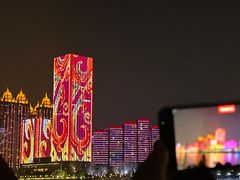 -武汉关码头(轮渡站)