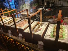 -二十八里太湖船菜(吉祥路店)