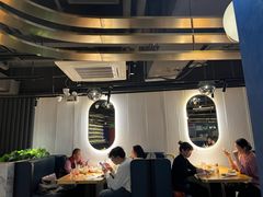 -斗牛士牛排(南京东路店)