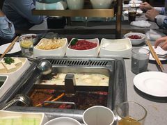 -海底捞火锅(凯德广场店)