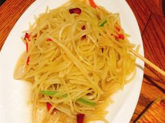 -阿罗新疆菜(人民广场店)