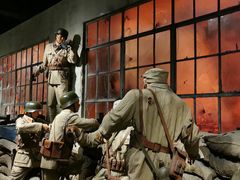 -上海四行仓库抗战纪念馆