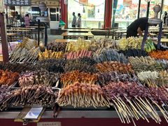 -鼓楼夜市