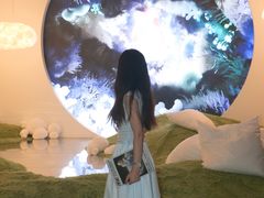 -欢乐海岸-地下停车场