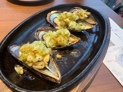 -萨莉亚意式餐厅(杭州西溪龙湖天街店)