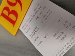 -芬芳甜品(同福路店)