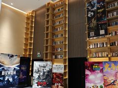 -深影国际影城(学院南路店CGS中国巨幕店)