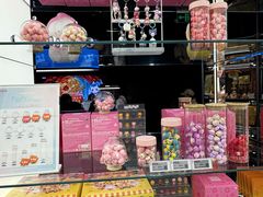 -泡泡玛特POPMART(西单大悦城店)