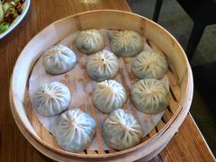 -隆喜元鱼汤包·海鲜(中联广场店)