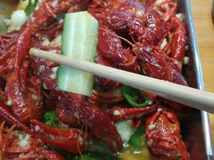 -食鸡公社辣子鸡·潍坊菜·烧烤