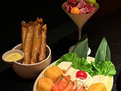 -色響火锅(恒隆广场店)