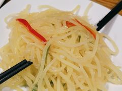 -西部马华清真兰州牛肉面·烧烤夜市(关东店)