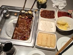 -海底捞火锅(德辉广场店)