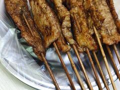 -里脊肉串店(天桥老店)