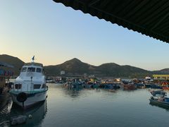 -南丫岛