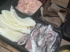 -新辣道鱼火锅(龙旗广场店)