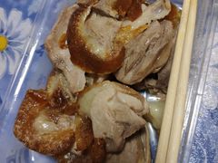 -聚丰苑北京烤鸭(大明宫店)
