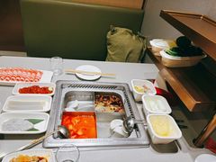 -海底捞火锅(公益西桥店)