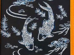 -璞真扎染博物馆