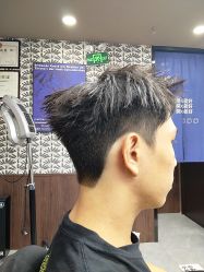 -大人物·男士理发馆