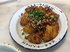 -成都你六姐·牛肉冒菜·麻辣香锅(长泰广场店)