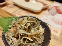 -肉魁屋·烧肉·烧鸟·酒场(高新店)