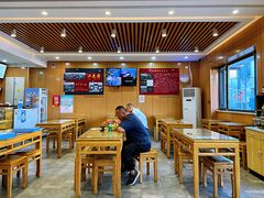 -华天二友居肉饼(宫门口店)