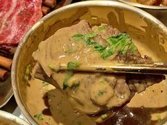 -西塔老太太泥炉烤肉(苏州大悦城店)